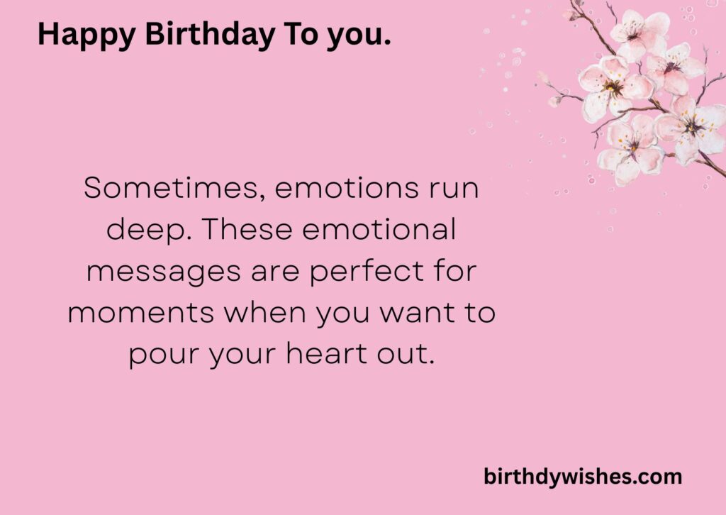 happy birthday wishes for brother in english