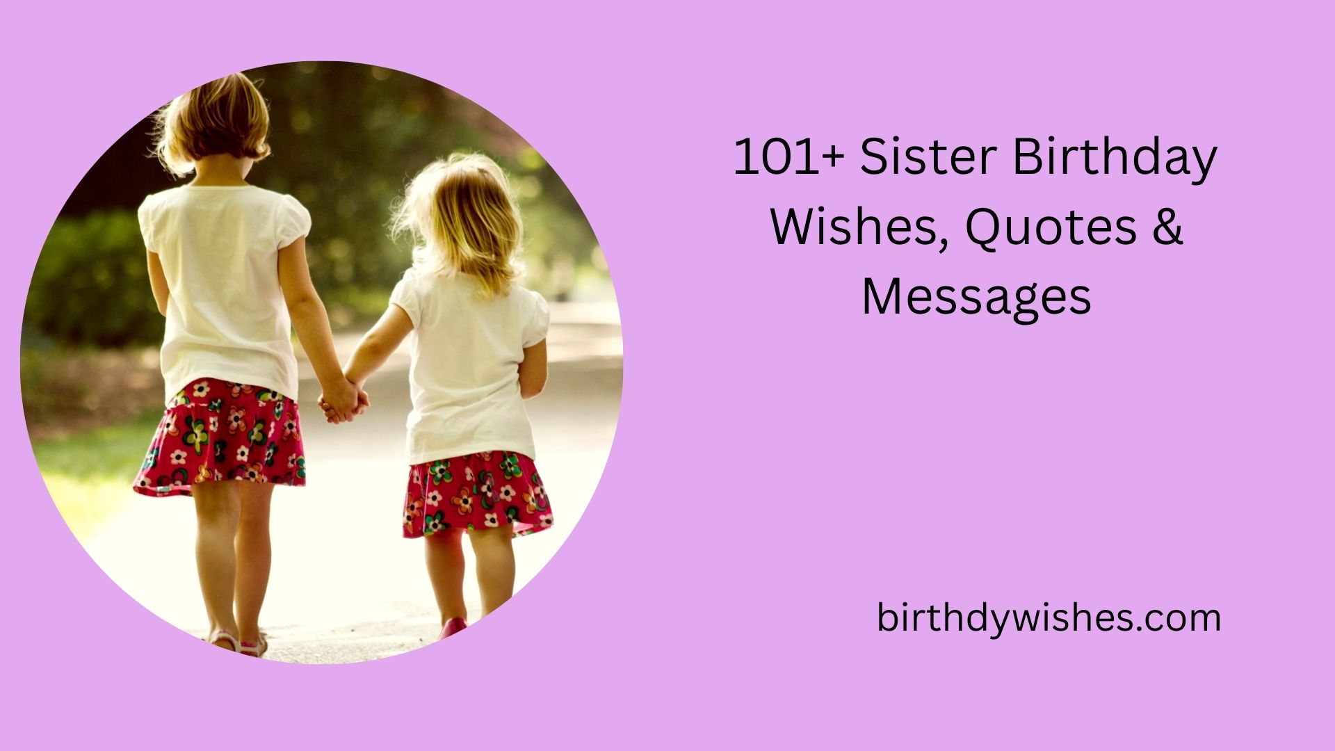 sister birthday wishes