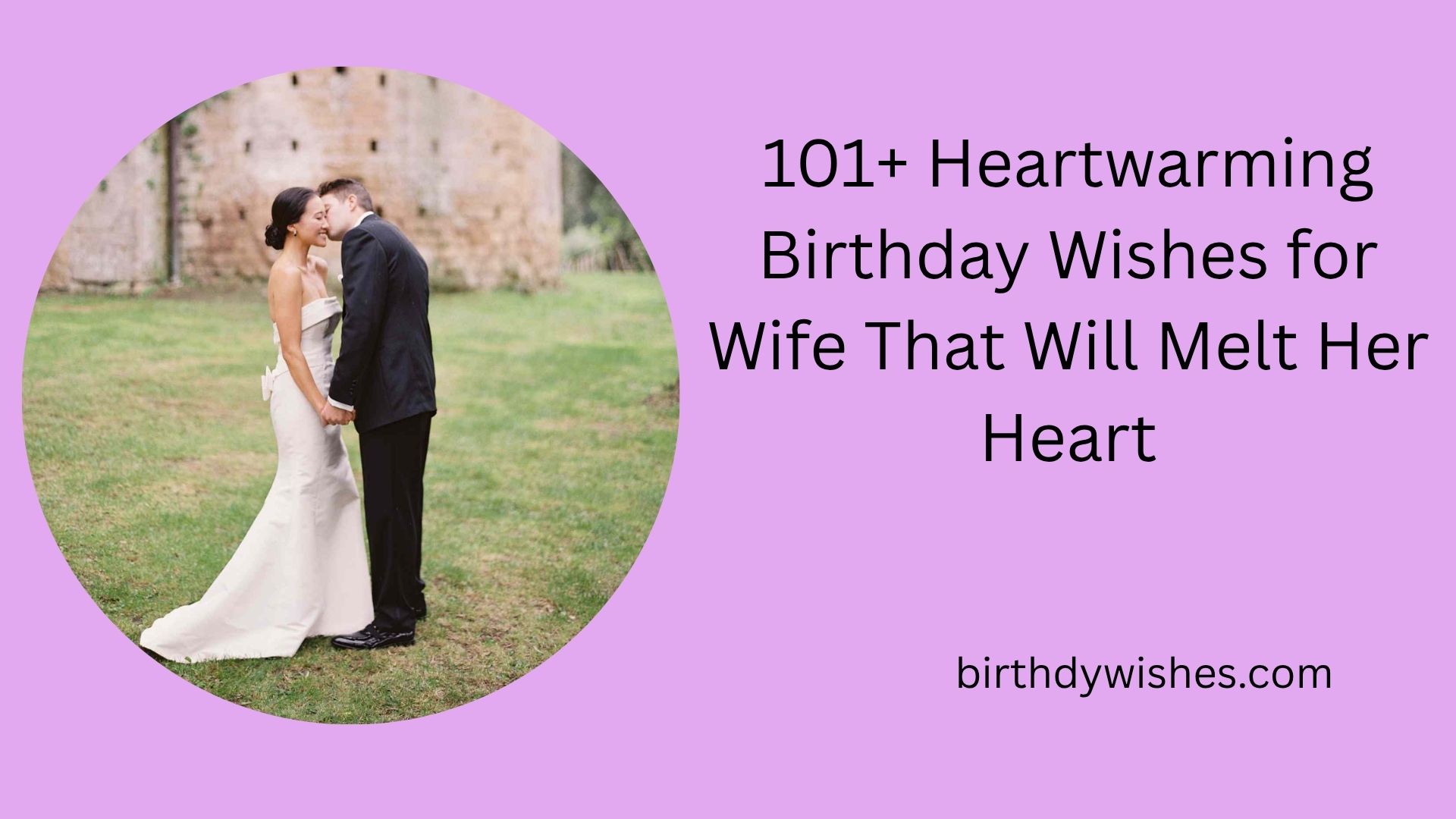 birthday wishes for wife